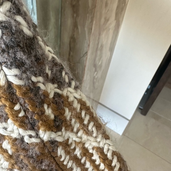 Gorgeous Talbots Plaid Jacket Pristine ! - Picture 3 of 11